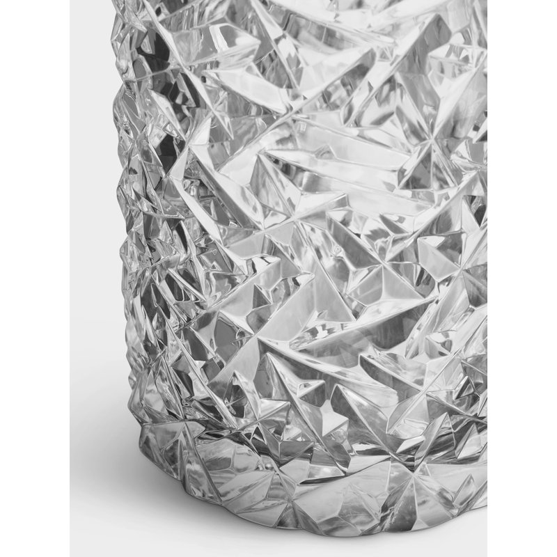 Carat Hurricane Candle Holder