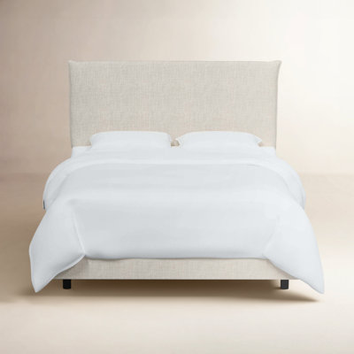 Bessinger Upholstered Bed