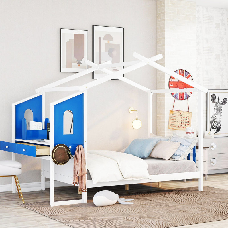Lit pour enfant Lebanon