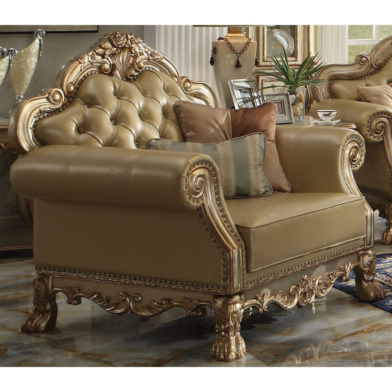 Chaise Mistyann