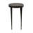 Metal Round Drink Table-1713816616-1724210119
