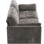 68,1 po Canapé-lit rembourré Cozy-1424837693