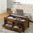 Fidah Single Coffee Table-503681279
