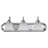 Turcotte 3 - Light Dimmable Vanity Light-2057798694