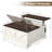 Vardell 40" Coffee Table-2005939630-1999855825
