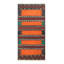 One-of-a-Kind 2'4" X 5'1" Area Rug