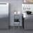 Stainless Steel Top Workbench-55980672