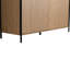 Meuble-lavabo 60 po en café - To & Scratches
