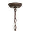 Abbagayle 3 - Light Chandelier