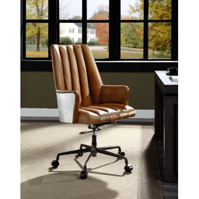 Chaise de bureau Salvol