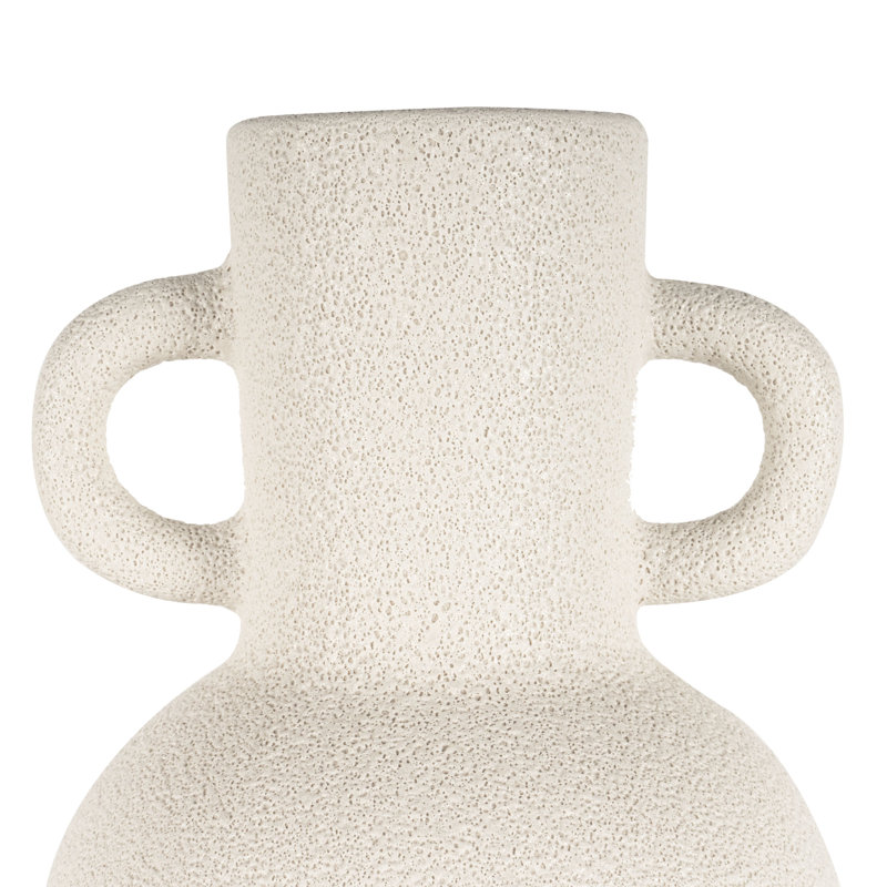 Chara Ceramic Table Vase
