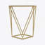 Table d'appoint Creative Creative
