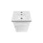 Ensemble de meuble-lavabo simple 20 po Wistow