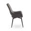 Chaise d'appoint rembourrée Cantera-57048166