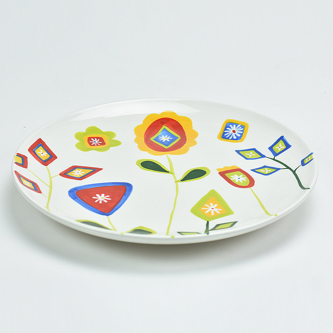 Winston Porter Burgeo Platter Winston Porter