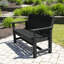 Lunz Outdoor Bench-1736841227