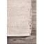 Tapis en jute et coton Helton Farmhouse-31653801