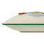 Coussin ivoire Rifle Paper Co. X Loloi-87332289