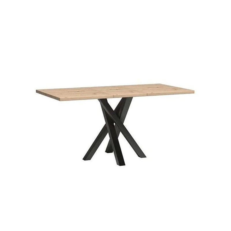 Extendable Dining Table, 120