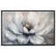 Art Remedy, art sur toile fleur sereine-111142353-111142358