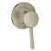 Concetto™ Single Handle 2-Way Diverter Shower Faucet Trim Only