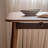 High quality solid wood table set-107241978