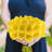 Fabric Poppy Arrangement-361374109
