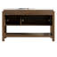 Armoire sur pied INDIGO 48 po avec 3 portes et tablette ouverte INDIGO-1208381869