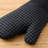 KITCHENAID Gourmet Series Gridlines Oven Mitts 2-Pack-116120087