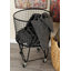 Panier roulant en fer-61118044