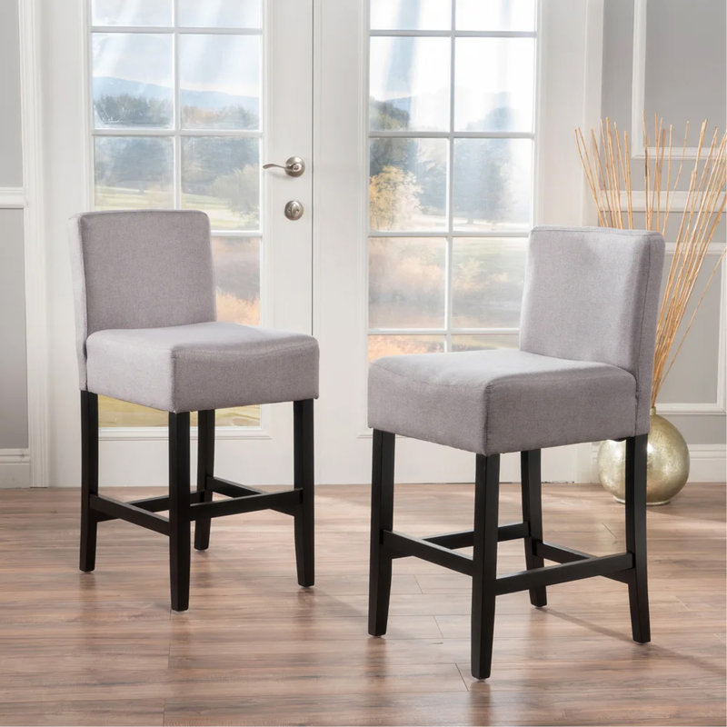 Stylish And Functional Counter Stools For A Modern Kitchen Or Bar Area