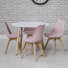 Mira Dining Set