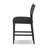 Lorretta Solid Wood Upholstered Low Back Stool-1046233263-1050480622-1014337410