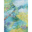 Allaire Garden Light Print by Marsha Heller-64401606