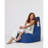 Polyester Outdoor Friendly Bean Bag Sofa-1461561999