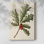 Art des Fêtes de Noël - Toile tendue avec châssis - Série 2-CCLXV-2144666405