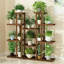 Weather Resistant Plant Stand
