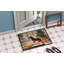Paillasson Dachshund Junya DAC3777-92904939