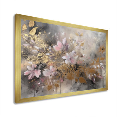 Ruberto " Lush Delights " Print