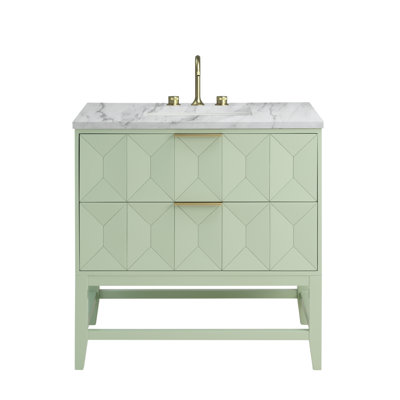 Emmeline 36'' W Single Vanity