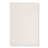 Area Rug in Cream