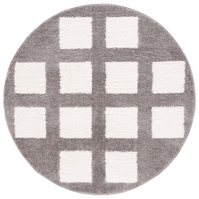 Norway Performance Geometric Rug