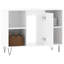 Freestanding Bathroom Cabinet-119044531