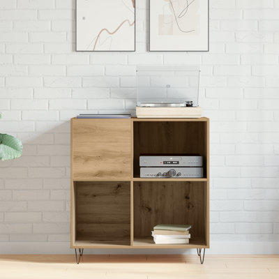 6-3 Rectangle Accent Cabinet