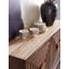 Silverado Los Gatos Buffet With Stone Top