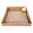 Square Serving Ottoman Trays With Glass Insert-119364603-119364604