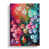 Wrapped Canvas selected