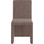 Chaise en tissu texturé Benson-88545595