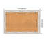 Tableau mural / babillard mural Gemini-20566877