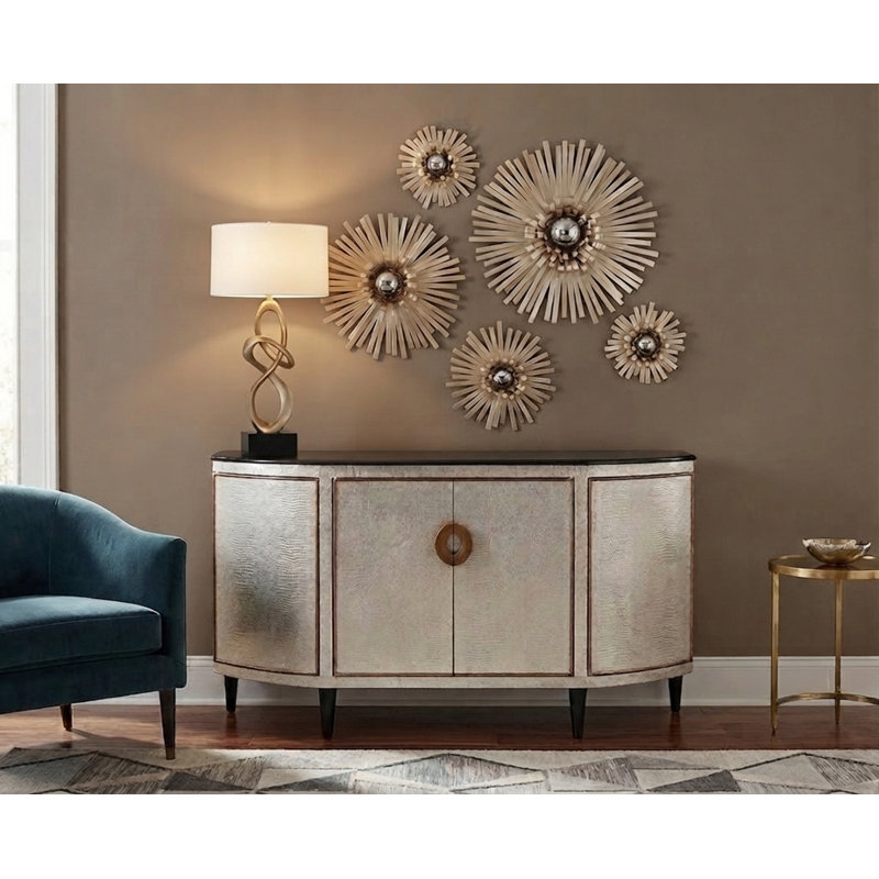 Metal Wall Decor
